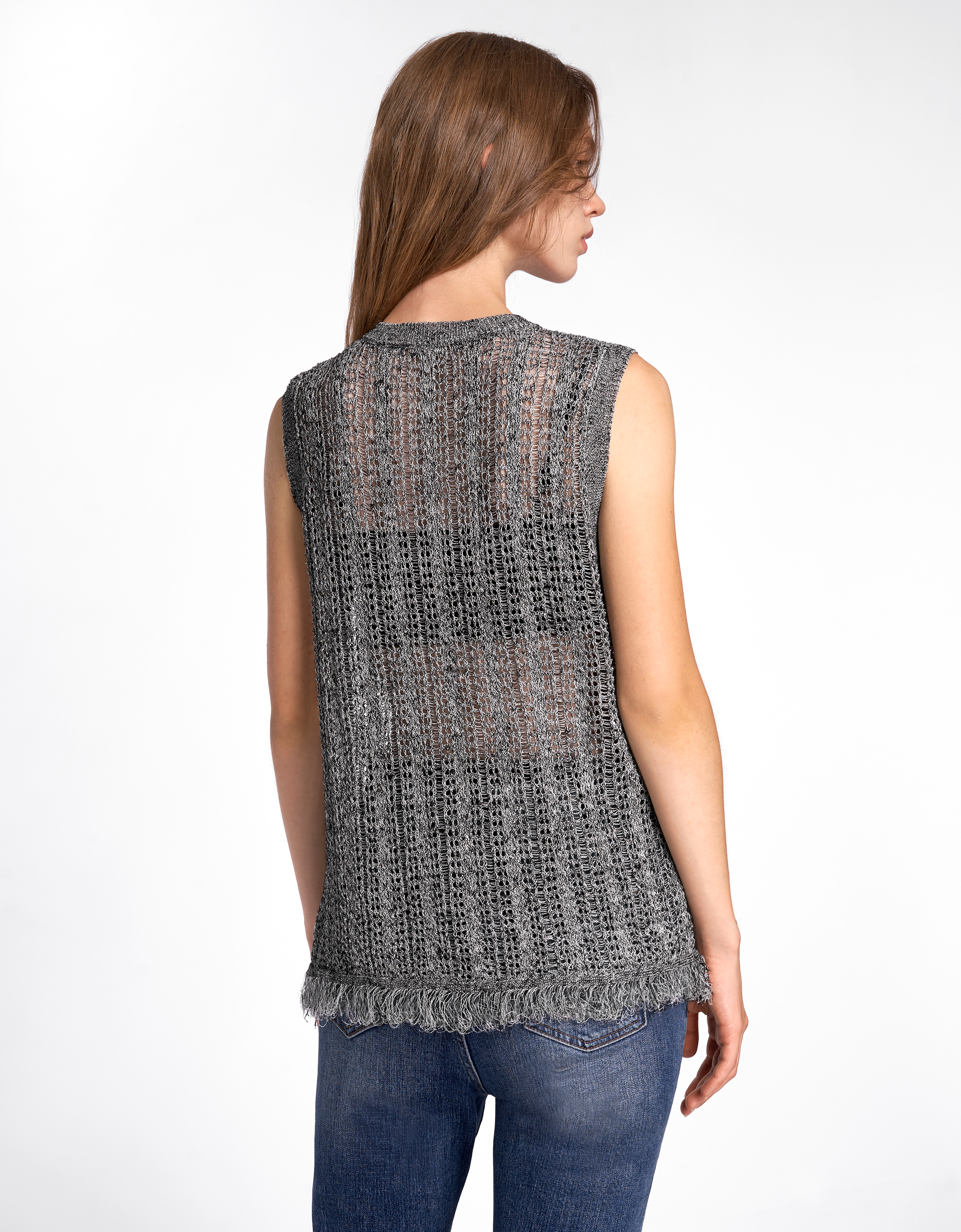 gray