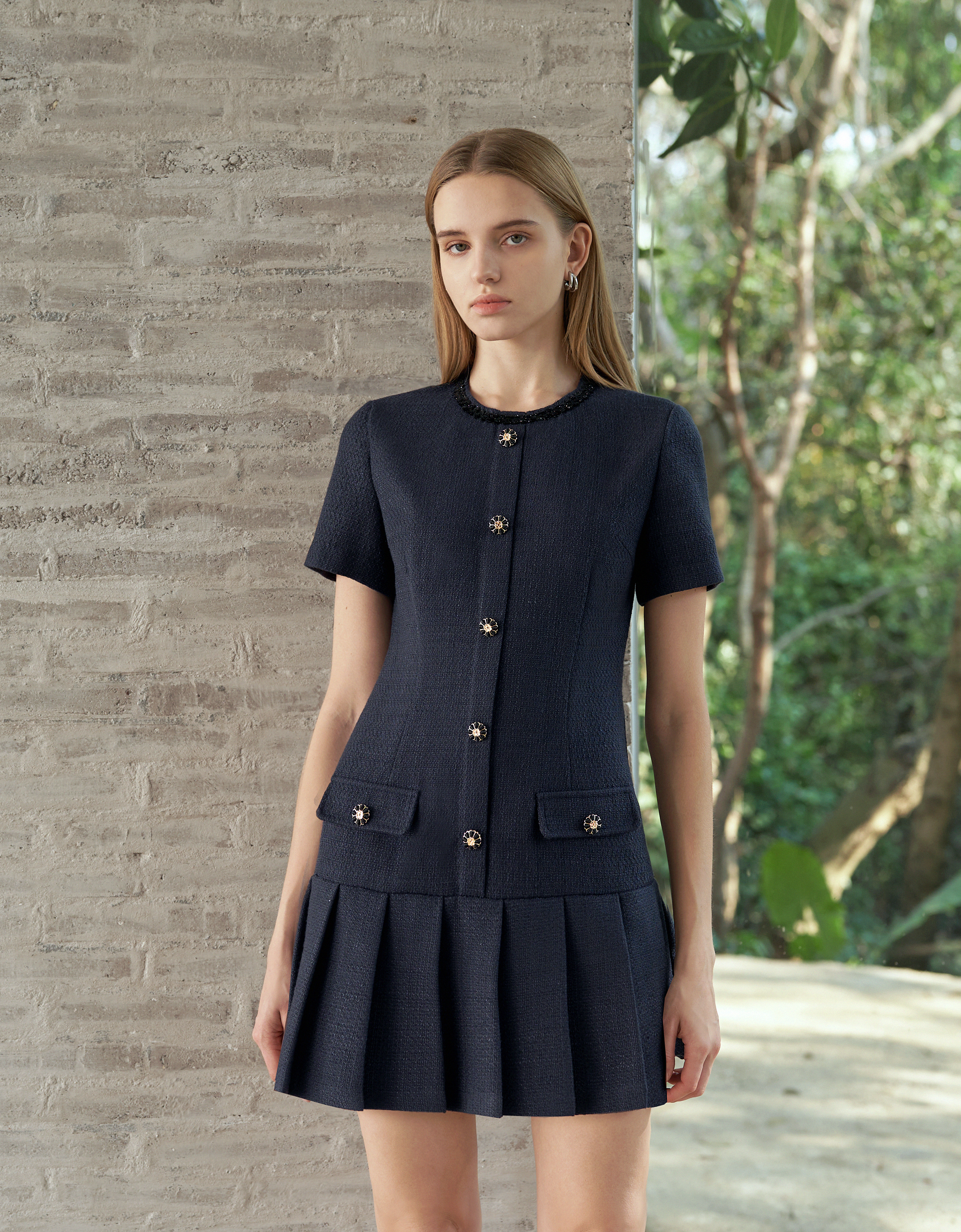 navy