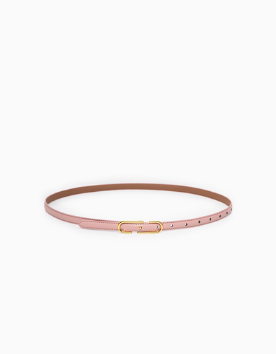 pink / free size (f/s)