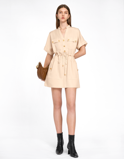 apricot / small (s)