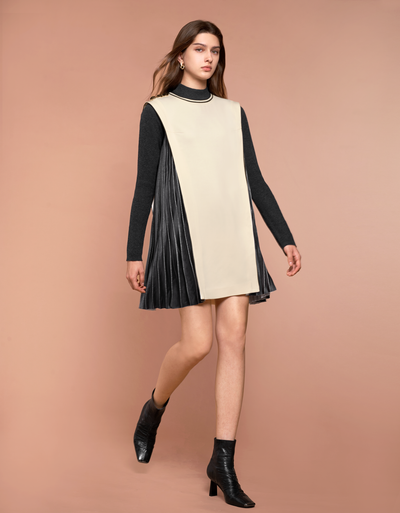 apricot & black(a25060) / extra x2 small (xxs)