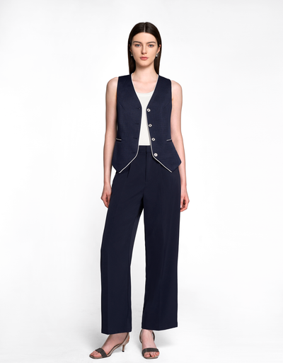 navy / small (s)