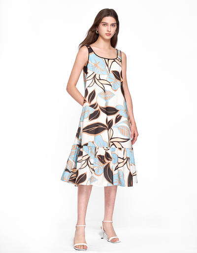 botanical print(a25119) / extra x2 small (xxs)