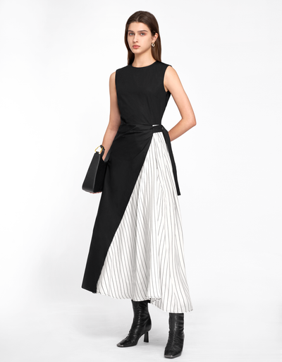black & white / extra x2 small (xxs)