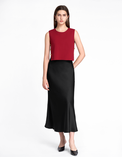 red & black / extra large (xl)