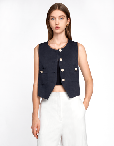 navy / extra x2 small (xxs)