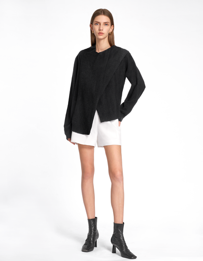 black / small (s)