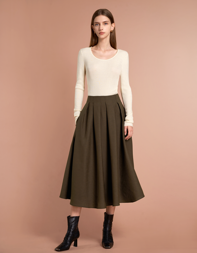 apricot / small (s)