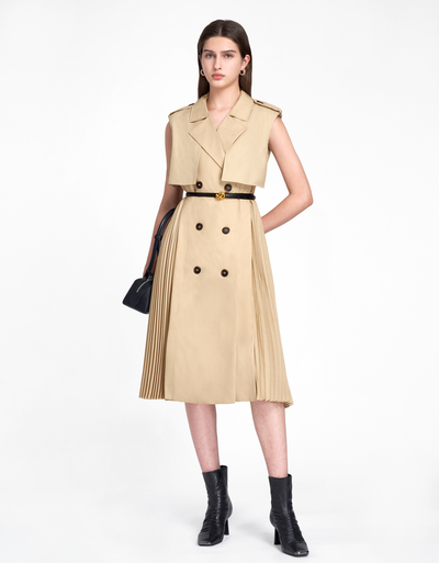 khaki / extra x2 small (xxs)