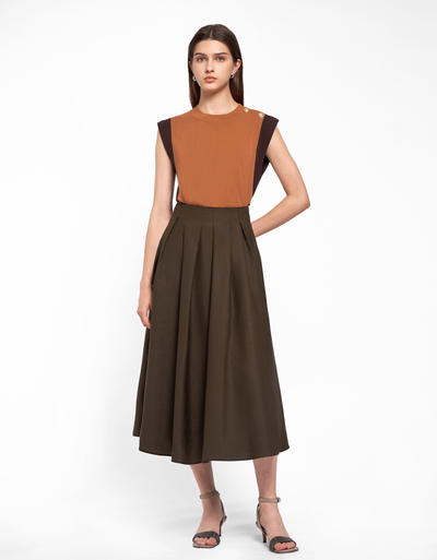 copper / extra small (xs)