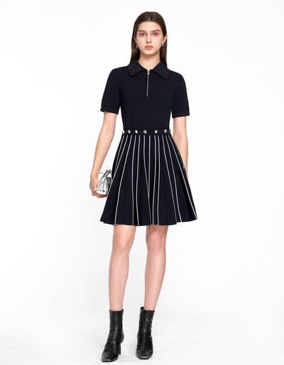 black / extra small (xs)