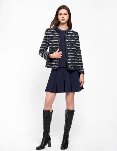 navy / extra small (xs)