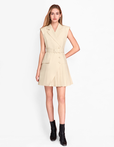 apricot / large (l)