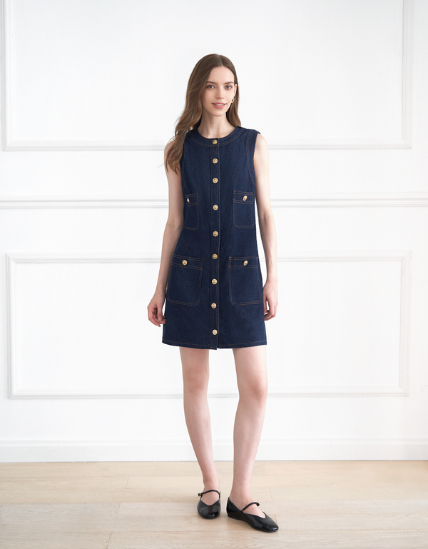 Denim – SaturdayClub Singapore