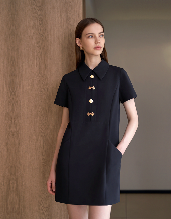 navy