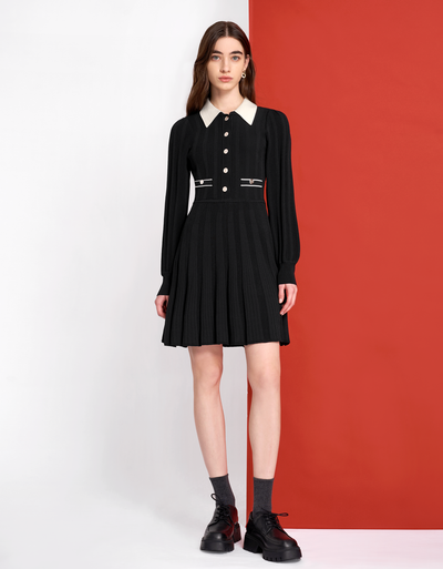 black / extra small (xs)