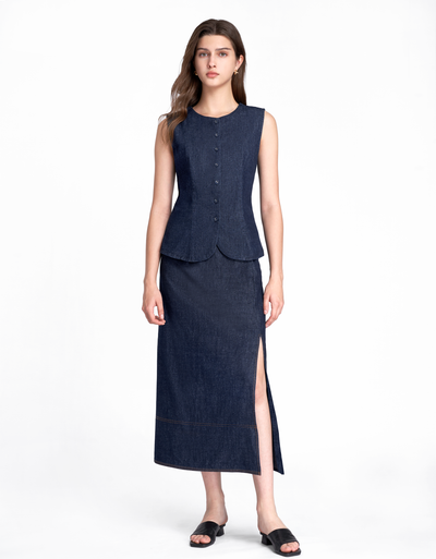 dark blue / extra x2 small (xxs)
