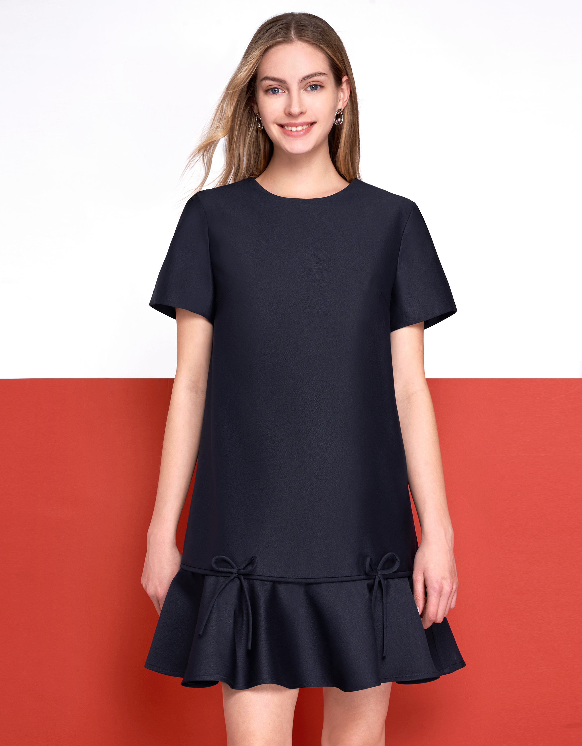 navy