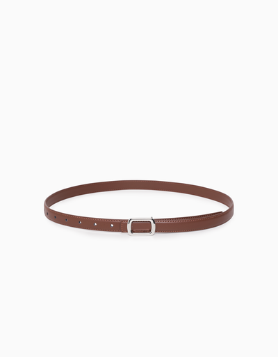 brown / free size (f/s)