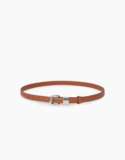 brown / free size (f/s)