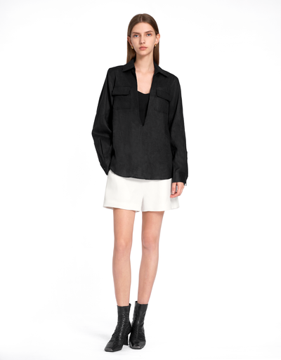 black / small (s)