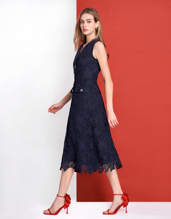 navy