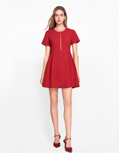 red / small (s)