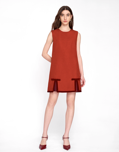 red / extra x2 small (xxs)