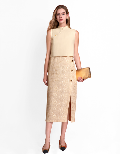 apricot / extra x2 small (xxs)