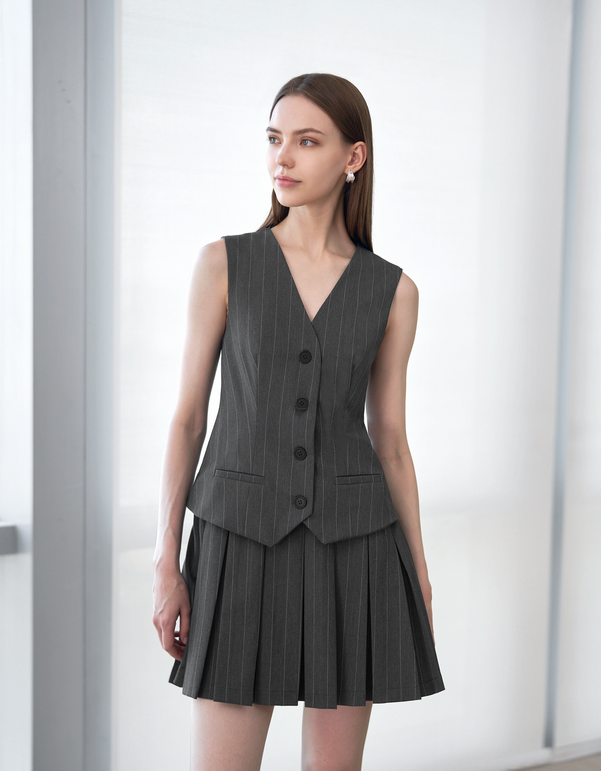 dark grey