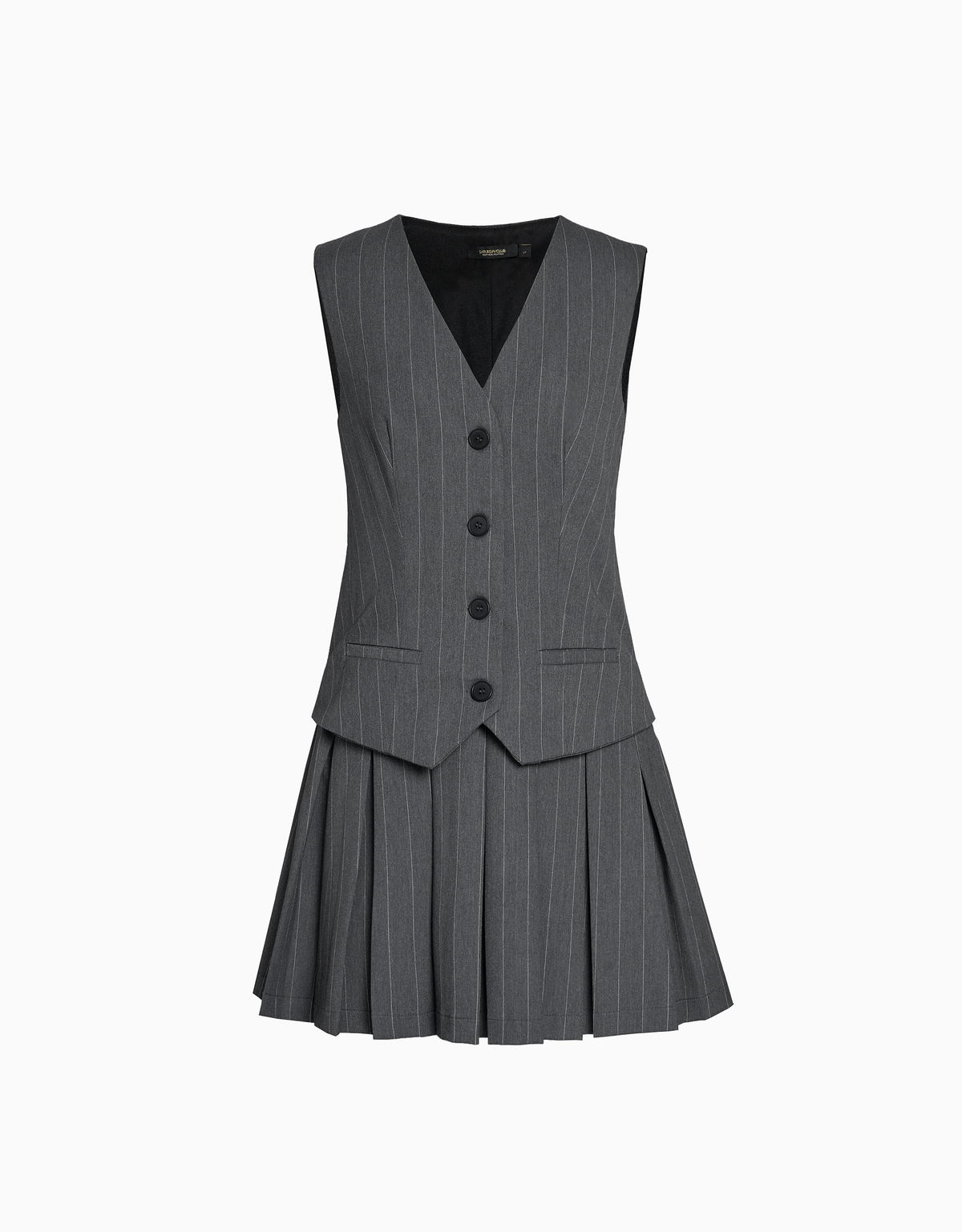 dark grey