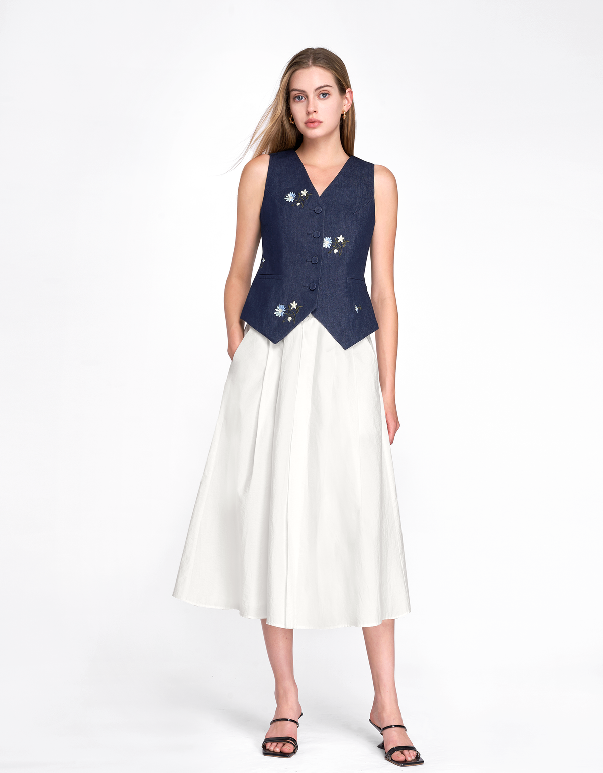 dark blue
