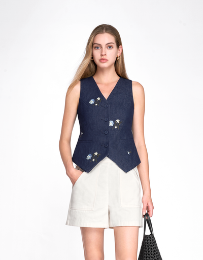 dark blue / small (s)