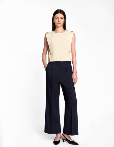 apricot / small (s)