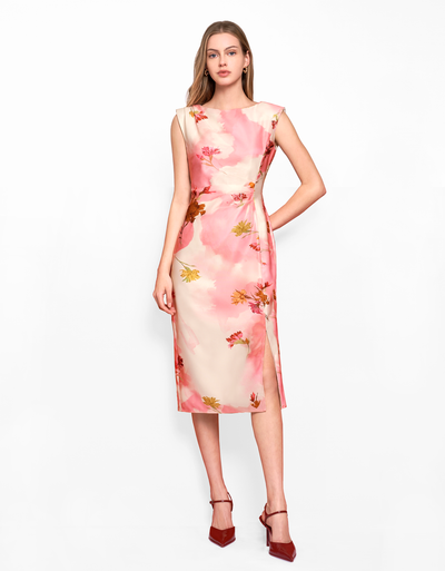 pink / extra x2 small (xxs)