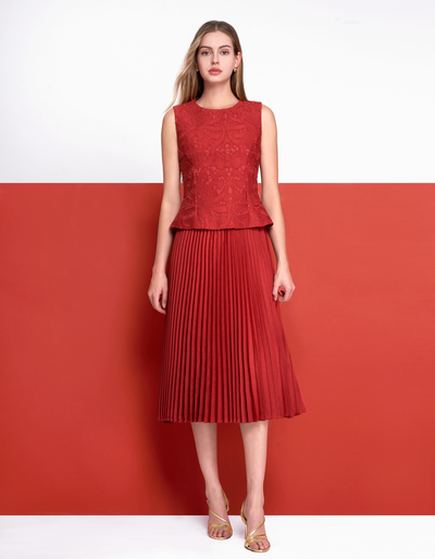 red / extra x2 small (xxs)