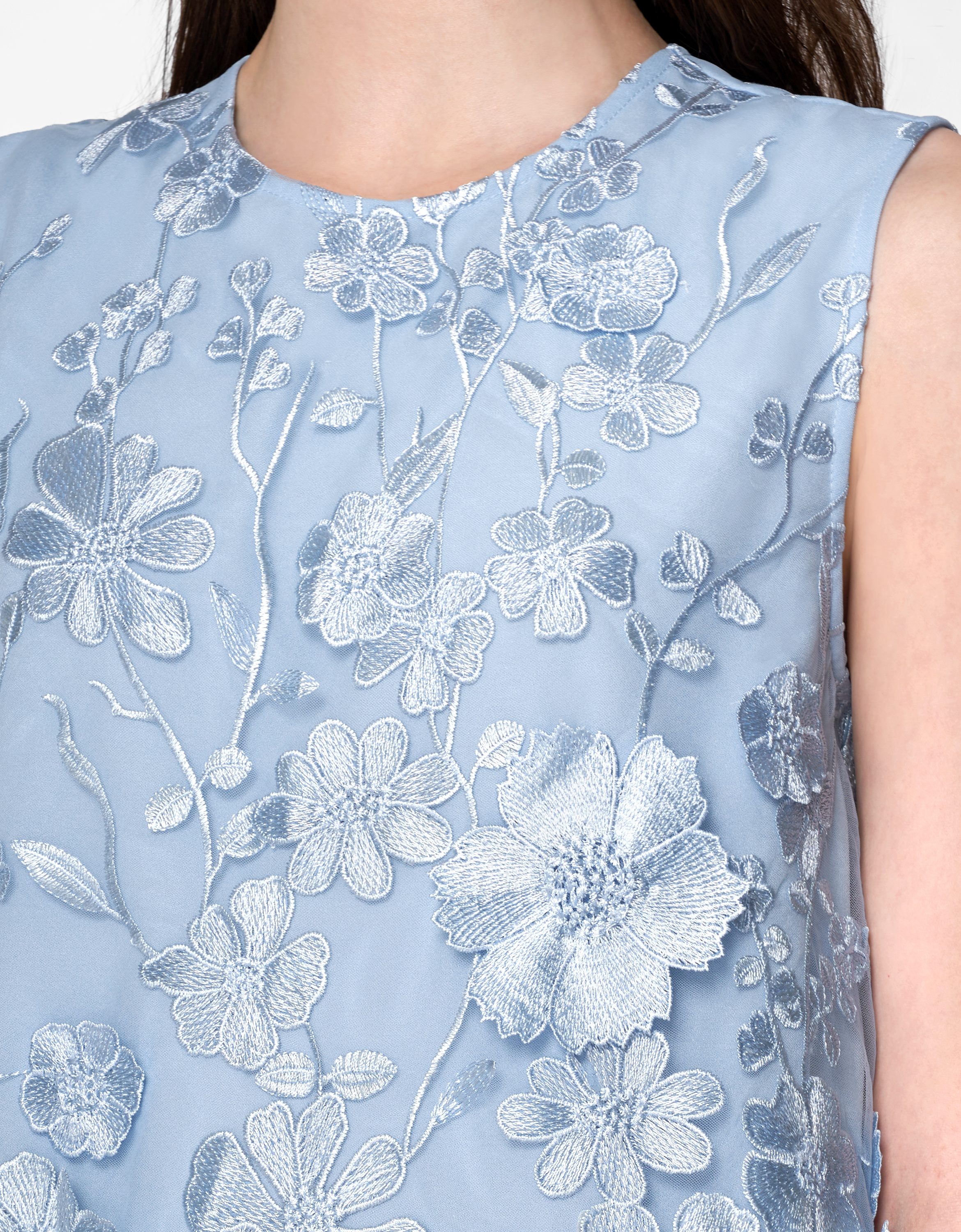 light blue
