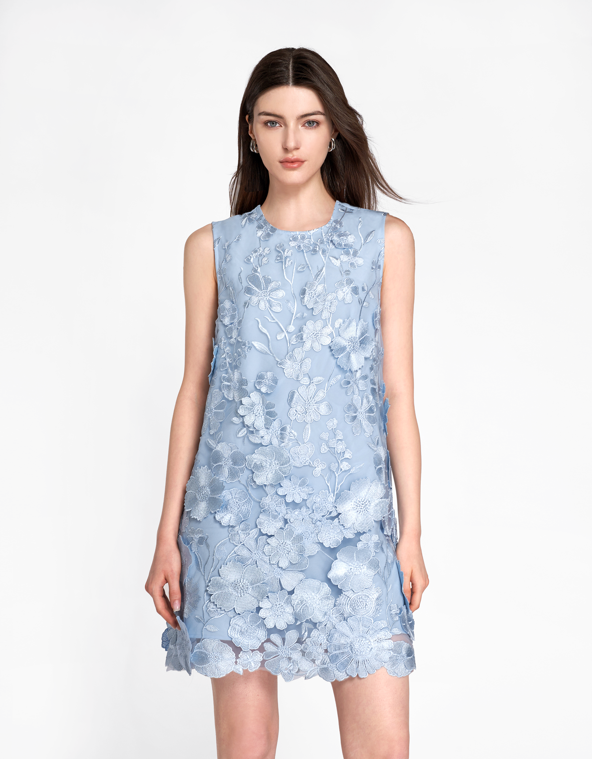 light blue