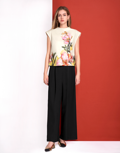 pink floral(a25697) / extra x2 small (xxs)