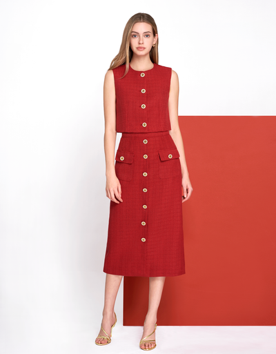 red / extra x2 small (xxs)