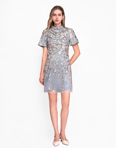 grey / extra x2 small (xxs)