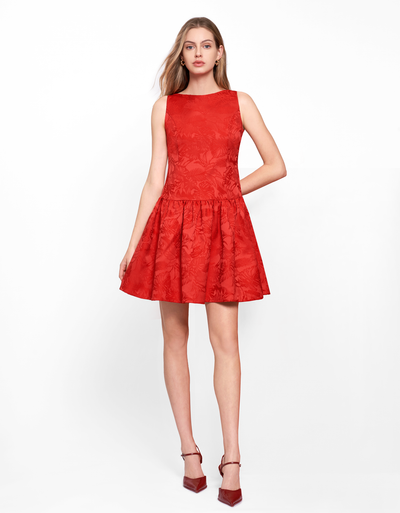 red / small (s)