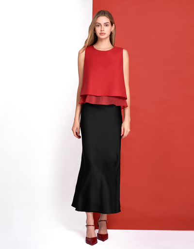 red / small (s)