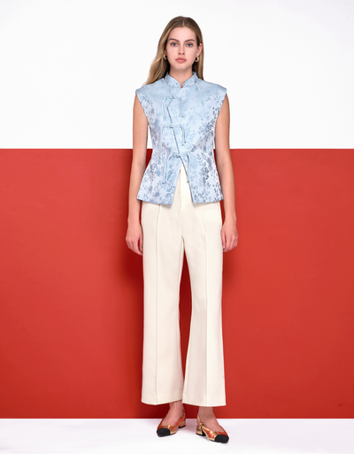 light blue / extra x2 small (xxs)