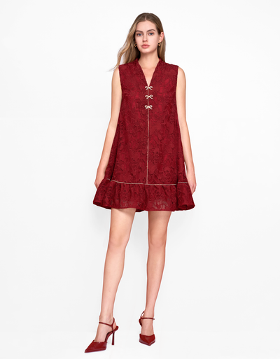red / small (s)