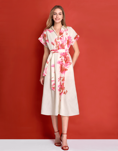 botanical print(a25799) / small (s)