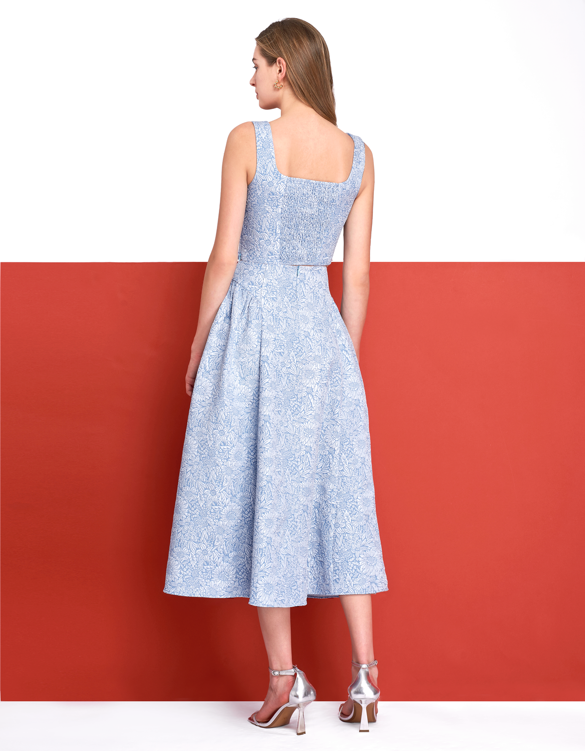 light blue