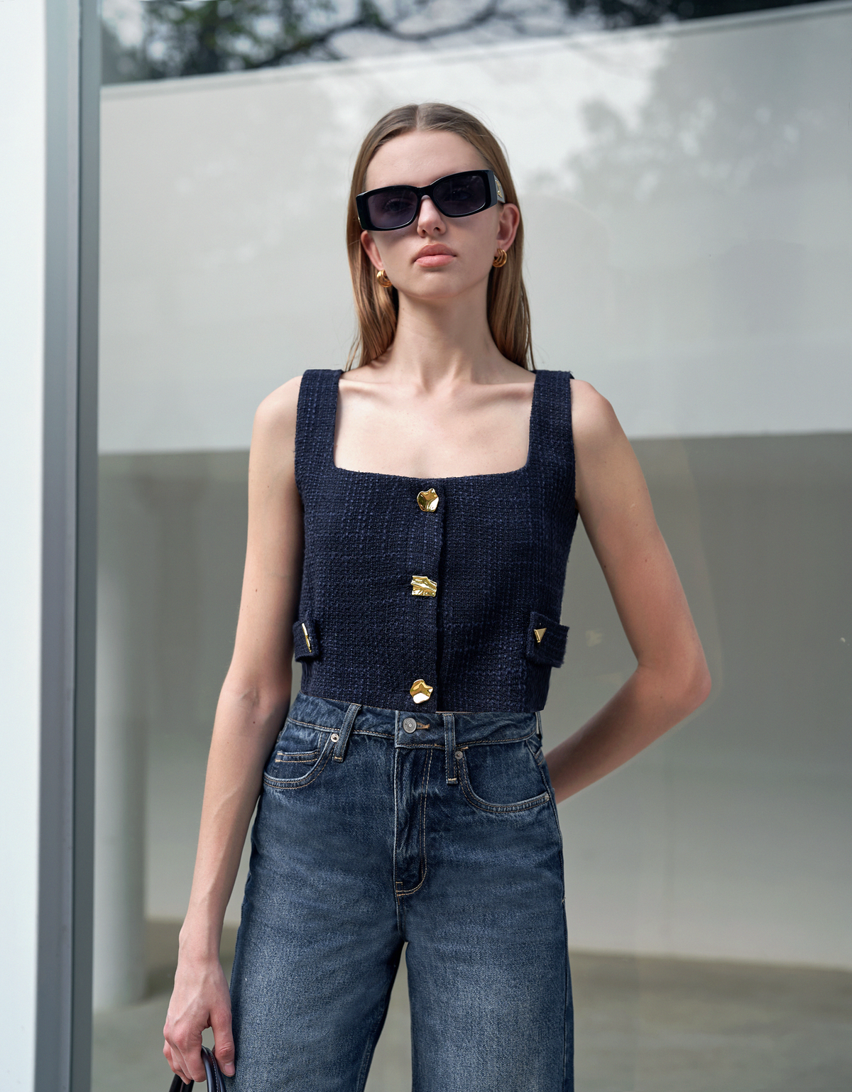 navy