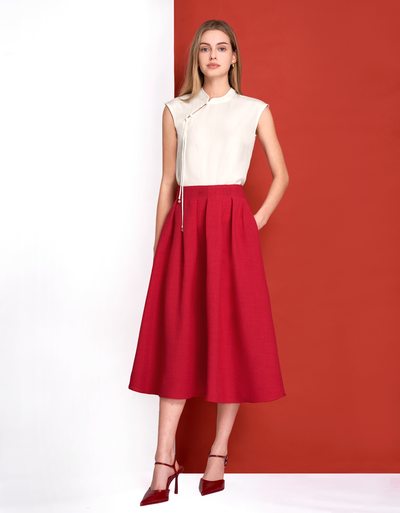 red / extra x2 small (xxs)