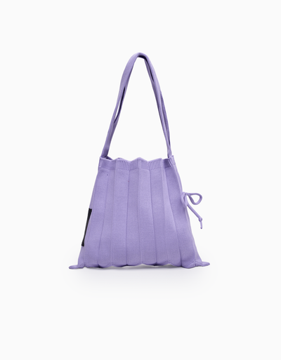 purple / free size (f/s)